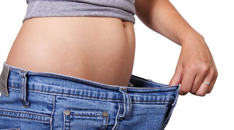 Tips for weight loss